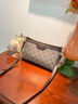 爱情海包包女包斜挎包小包手机包百搭轻奢品牌生日礼物高级感送女友老婆 实拍图
