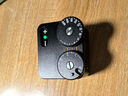 铭匠 铭匠光学热靴测光表二代黄铜版本适用旁轴相机M6 M4P双轮测光表 二代-黑色(航空铝)-送CR1632电池 实拍图