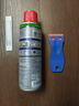 WD-40强力除胶剂汽车清洁家用去胶清洗剂玻璃不干胶双面粘去除瓷砖地板 实拍图