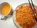 三养（SAMYANG）火鸡面三养速食方便面袋装 700g(140g*5)泡面拌面早餐零食 实拍图