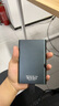 科硕（KESU）500GB 移动硬盘 USB3.0 大容量外接机械硬盘 大U盘 笔记本电脑手机连接 2.5英寸 家庭存储办公 实拍图