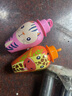 卓越优趣【防漏升级】不洒泡泡杯儿童吹泡泡神器夏天户外玩具宝宝泡泡棒 倒置不洒泡泡杯【组合4瓶装】 2025火的黑科技玩具最 实拍图