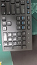 戴尔（DELL）KB216 键盘 有线  多媒体键盘 办公键盘 全尺寸键盘  即插即用  键盘（黑色） 实拍图