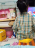 步步高（BBK）学习机X6洪恩版 11.6英寸小学护眼平板 儿童早教机 绘本分级阅读 精准学练 小初高同步 学习平板 实拍图