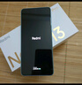 小米 Redmi Note13Pro 骁龙7S 国家补贴 新2亿像素 第二代1.5K高光屏 12GB+256GB 子夜黑 5G手机 实拍图