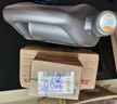 壳牌（Shell）保养单次卡 含机油机滤工时都市光影0W-30 SP 5L 实拍图