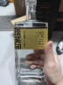 观云 蓝标谈笑间 浓香型白酒 42度 500ml*2瓶 盒装 口粮自饮 节日送礼 实拍图