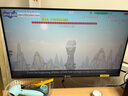 拾光纪 27英寸 180Hz 2K超高清自然光护眼显示器 智能显示技术降低近视风险MN27D0 实拍图