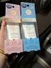 曼秀雷敦（Mentholatum）新碧小蓝帽面部高倍物理防晒霜乳50ml 敏感肌 韩国进口军训男女 实拍图