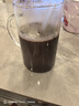 美的安睡Max2低音破壁机1.75L可拆洗刀盘家用豆浆机无舱多重降噪料理辅食榨汁机 1.75L 实拍图