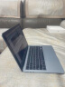 Apple/苹果【国家补贴】AI笔记本/2025款MacBookAir13英寸M4(10+10核)16G 512G 天蓝色电脑MC6U4CH/A 实拍图
