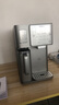 飞利浦（PHILIPS）冰块净水器冰境i1家用台式即热免安装净饮机矿泉加热直饮净水机 全自动制冰机ADD8600【国家补贴】 实拍图