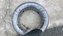双星（DOUBLE STAR）轮胎/汽车轮胎 225/50R17 98V SU91适配雅阁/奔驰C级/宝马3系 实拍图