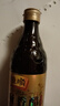 恒顺 镇江香醋六年陈 酿造食醋 六年陈香醋 恒顺六年陈580ml*5瓶 实拍图