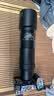 铭匠500mm F6.3全画幅超远摄长焦镜头适用于X卡口E卡口Z卡口RF卡口L卡口铭匠500f6.3定焦镜头铭匠500定 索尼FE卡口 官方标配 实拍图