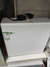 美的（Midea）国家补贴净水器家用0阻垢剂白泽1000G 5年长效RO反渗透 厨下式净水机过滤器直饮机净水机 2.65L/分 实拍图