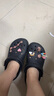 卡骆驰（CROCS）檀健次同款男女洞洞鞋经典Clog户外沙滩凉拖鞋（不含智必星） 实拍图