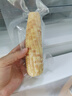 京鲜生云南香糯小玉米2斤 25年新玉米 西双版纳小花糯 多种包装随机发货 实拍图