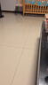 华为（HUAWEI）智能体脂秤 3 蓝牙版 凝霜白 家用智能体脂秤体重秤电子秤 人体成分检测算法 13项身体数据监测 实拍图