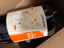 弗利欧红酒半甜型赤霞珠红葡萄酒智利苏维翁750ml*6整箱装节日送礼 实拍图