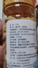 良时海 干贝丁250g 净重 海产干货 瑶柱淡干扇贝柱 源头直发 实拍图