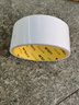 晨光(M&G)文具高粘性棉纸双面胶带36mm*10y(9.1m/装) 办公用品 开学必备学习办公用品 单卷装AJD97390 实拍图