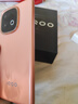 vivo iQOO Z10 Turbo 16GB+256GB 燃 天玑8400满血版 7620mAh超薄蓝海电池 手机 国家补贴 实拍图