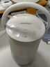 BoseSoundLink Revolve+【赠PLUS年卡+商详领券】蓝牙音响II银色360度环绕防水电脑桌面音响大水壶二代 实拍图
