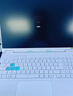 华硕天选6 Pro 酷睿版 国家补贴20% 16英寸游戏本 笔记本电脑(i7-14650HX 16G 1T RTX5060 2.5K)青 实拍图