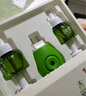 润本蚊香液电蚊香驱蚊液大容量45ml×5瓶+1器防蚊定时无香型 实拍图