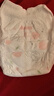 好奇（Huggies）铂金装拉拉裤XXL50片(15kg以上)加加大号婴儿尿不湿小桃裤超薄 实拍图
