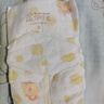 五羊（FIVERAMS）【拉拉裤免费送】小轻风婴儿成长裤L36片(9-14kg)尿不湿透气夜用 实拍图