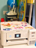 爱普生（EPSON）L4266墨仓式彩色无线多功能一体机家用/办公打印（打印复印扫描 wifi 自动双面） 实拍图
