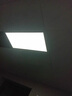 雷士（NVC）厨房灯国家补贴led集成吊顶吸顶灯铝扣板卫生间平板无边界面板灯 实拍图