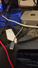 胜为HDMI视频采集卡高清4K输入Switch/NS/PS5/4游戏手机相机直播录制电脑USB/Type-C双输出 DHU0003J 实拍图