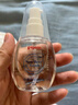 贝亲（Pigeon）新生儿婴儿润肤油 婴儿抚触油 婴儿按摩油  70ml IA156 实拍图
