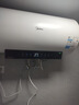 美的（Midea）阻垢免清洗电热水器60升家用3300W变频速热镁棒免更换以旧换新国家补贴20%热水器F6033-JE7Pro(HE) 实拍图