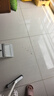 太太乐扫把三件套 防风梳齿型扫把簸箕水刮组合套装扫帚刮水神器 实拍图