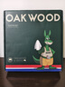OAKWOOD澳洲皮革清洁护理剂 真皮沙发皮衣皮具保养油四件套组合装400mL 实拍图