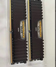 美商海盗船（USCORSAIR）16GB DDR4 3600 台式机内存条 复仇者LPX系列 游戏型 实拍图