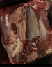 鲜京采甄选 原切带芯后腱 4斤 卤牛腱子肉 炖煮健身食材  京东自有品牌 实拍图