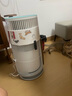 霍尼韦尔（Honeywell）宠物空气净化器吸猫毛除过敏源猫猫搭子 猫毛净化器杀菌消毒除异味【家电国家补贴】KJ360F-C22W 实拍图