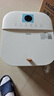 海尔（Haier）泡脚桶恒温加热全自动按摩足浴盆家用抑菌洗脚盆仿真按摩泡脚盆足浴桶父亲节礼物生日送男女朋友 【抑菌99.9%/恒温变频】电动按摩款 实拍图