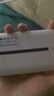 海尔随身wifi可移动无线wifi6免插卡上网宝随行无线上网卡便携式车载4g无限路由器全国通用流量2024款 晒单领1500G流量丨90天免费试用丨6年只换不修 实拍图