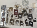 半山农泡酒药材料20味组合套装 人参牛鞭海龙肉苁蓉男性搭持久壮阳送礼 实拍图