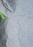 毕亚兹汽车雪档车用前挡风玻璃罩车衣冬季遮防雪防霜冻车内加厚隔温遮阳 实拍图