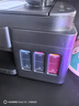 彩格适用佳能GI-890墨水G1800 G2800 G3800 G4800 G1810 G2810 3810 G4810喷墨连供打印机canon墨汁G3811彩色四色 实拍图