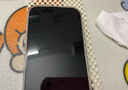 闪魔【3D热弯膜丨0.18mm超薄】适用苹果15Pro钢化膜iPhone15pro手机膜原感全屏覆盖防尘无尘仓高清膜 实拍图