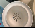 小白熊SnowBear温奶器婴儿恒温器暖奶器母乳解冻奶瓶热奶器消毒器2合1-5062 实拍图