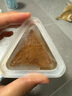 榴芒一刻 榴莲冰粽 水晶粽冰皮甜粽端午粽子礼盒团购送礼 【多人享】多口味冰粽54g*8 实拍图
